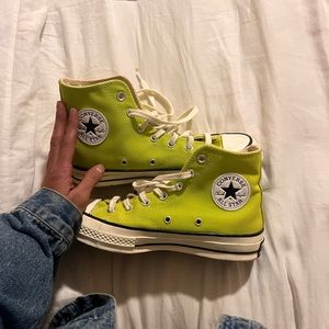 unique chuck Taylor converse